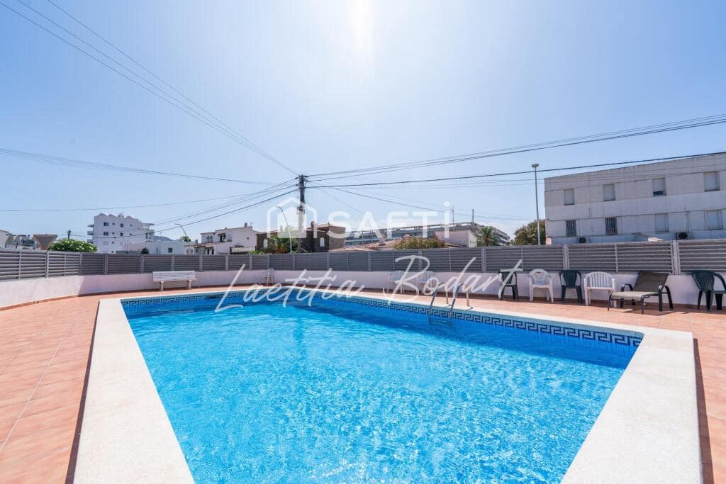 2 quarto Moradia em Banda para venda em Roses com piscina - 229 000 € (Ref: 9367343)