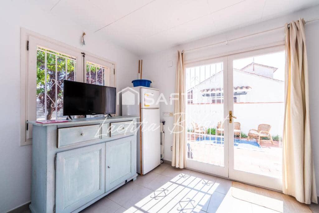 2 quarto Moradia em Banda para venda em Roses com piscina - 229 000 € (Ref: 9367343)