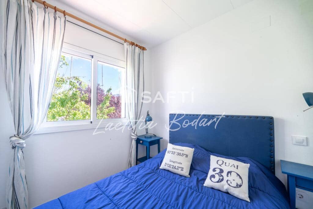 2 quarto Moradia em Banda para venda em Roses com piscina - 229 000 € (Ref: 9367343)