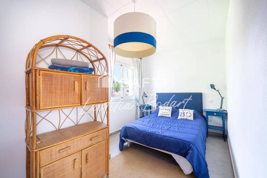 2 quarto Moradia em Banda para venda em Roses com piscina - 229 000 € (Ref: 9367343)