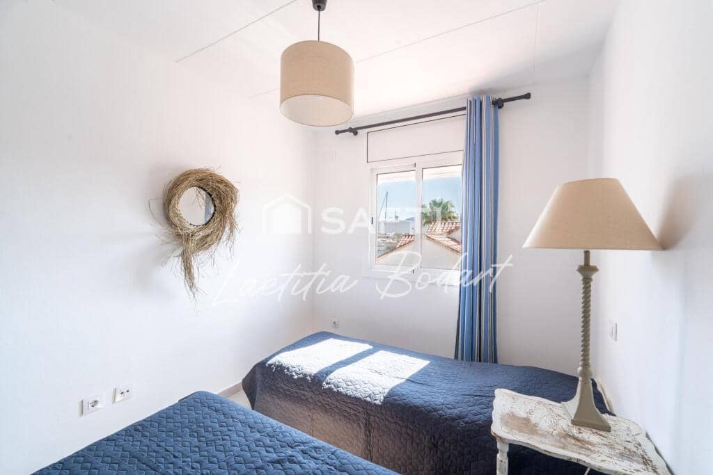 2 quarto Moradia em Banda para venda em Roses com piscina - 229 000 € (Ref: 9367343)