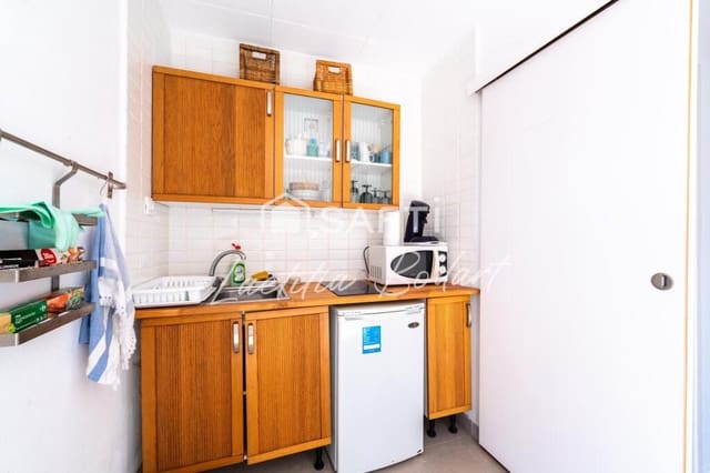 2 quarto Moradia em Banda para venda em Santa Margarida, Roses com piscina - 229 000 € (Ref: 9367343)