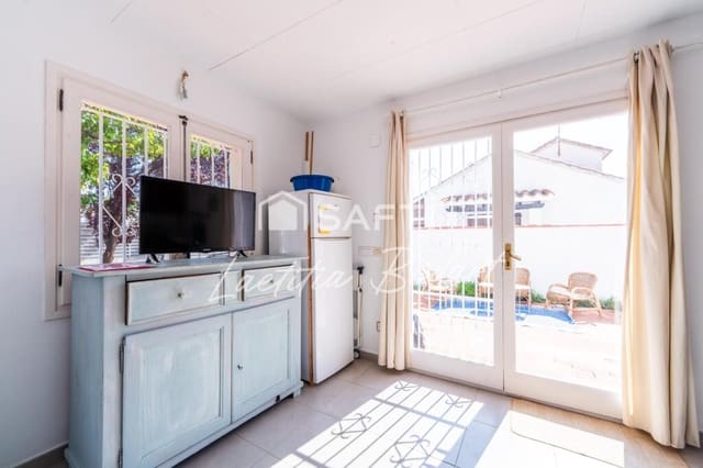 2 quarto Moradia em Banda para venda em Santa Margarida, Roses com piscina - 229 000 € (Ref: 9367343)