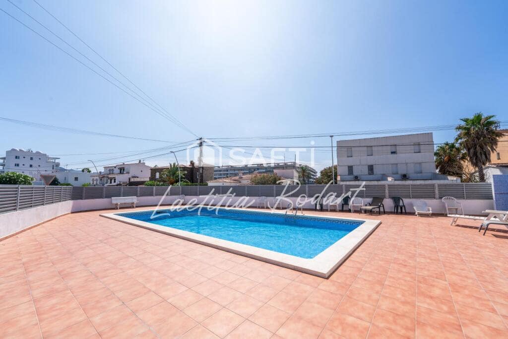 2 quarto Moradia em Banda para venda em Roses com piscina - 229 000 € (Ref: 9367343)