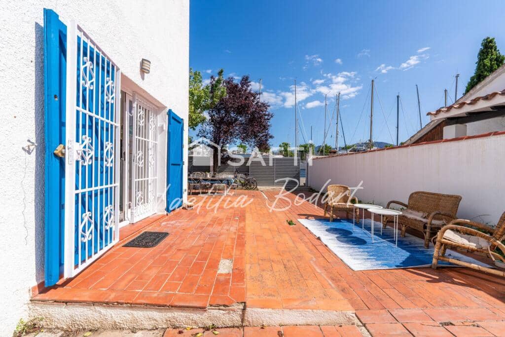 2 quarto Moradia em Banda para venda em Roses com piscina - 229 000 € (Ref: 9367343)