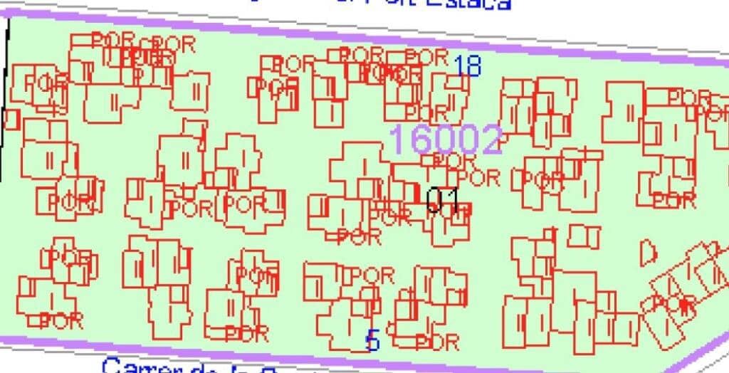 2 quarto Moradia em Banda para venda em Roses com piscina - 229 000 € (Ref: 9367343)