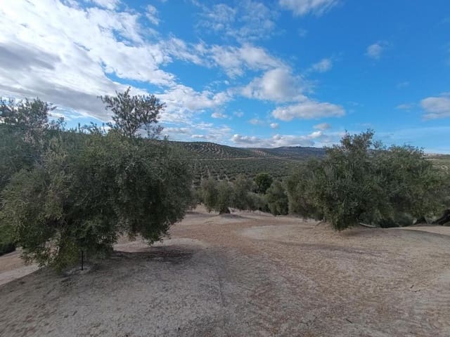 Grunde uden byggetilladelser til salg i Ubeda - € 115.000 (Ref: 9367344)