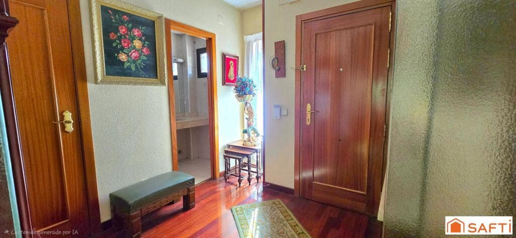 7 sypialnia Willa na sprzedaż w Las Rozas de Madrid z basenem garażem - 980 000 € (Ref: 9367346)