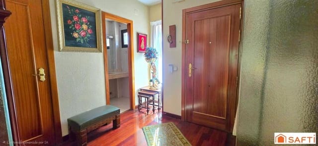 7 sypialnia Willa na sprzedaż w Las Rozas de Madrid z basenem garażem - 980 000 € (Ref: 9367346)