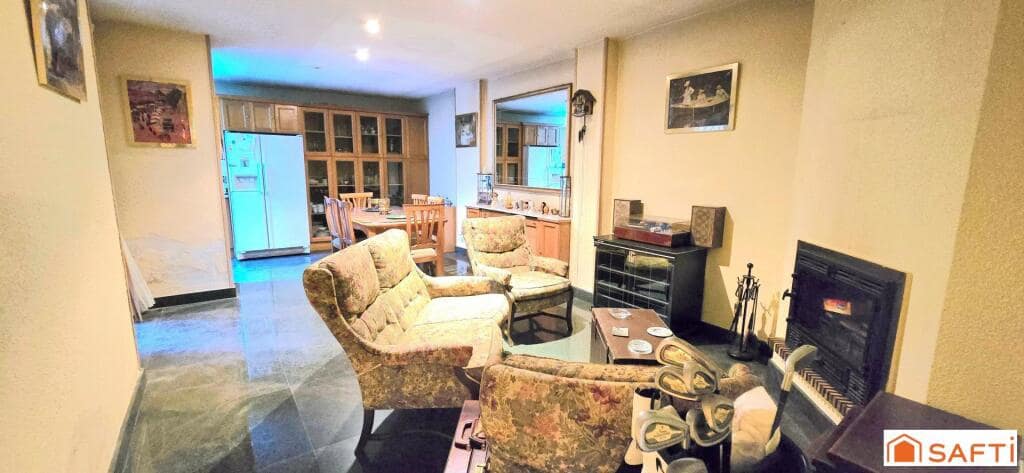 7 sypialnia Willa na sprzedaż w Las Rozas de Madrid z basenem garażem - 980 000 € (Ref: 9367346)