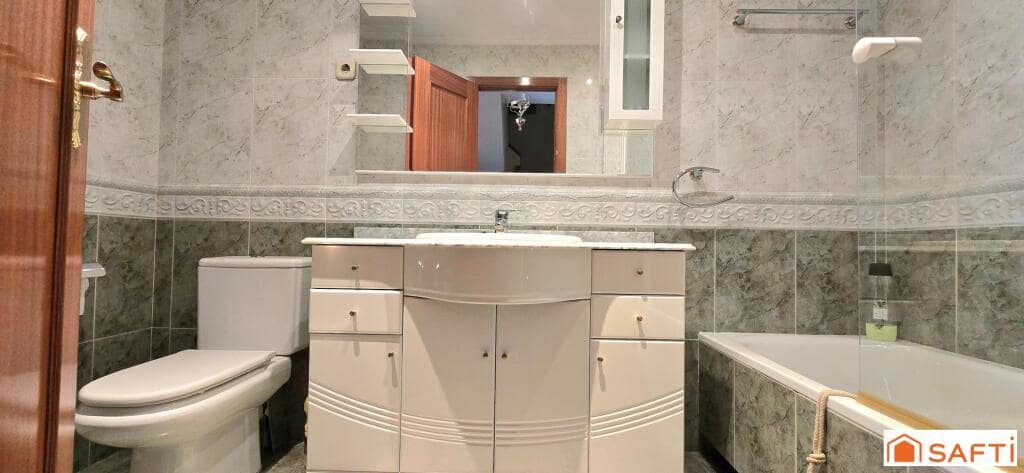 7 sypialnia Willa na sprzedaż w Las Rozas de Madrid z basenem garażem - 980 000 € (Ref: 9367346)