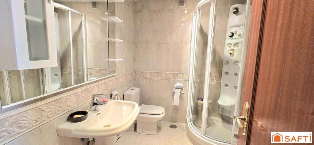 7 sypialnia Willa na sprzedaż w Las Rozas de Madrid z basenem garażem - 980 000 € (Ref: 9367346)