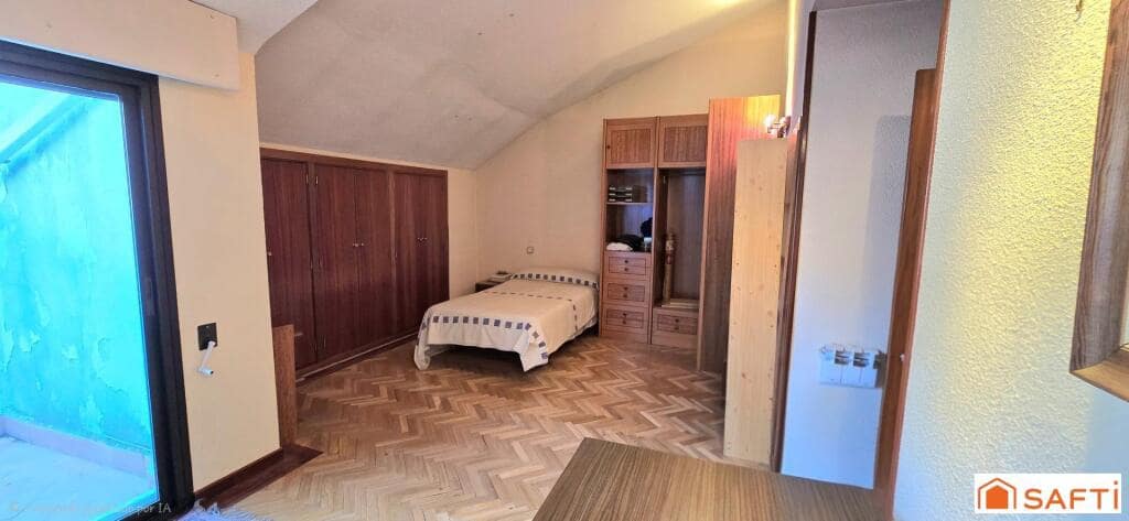 7 sypialnia Willa na sprzedaż w Las Rozas de Madrid z basenem garażem - 980 000 € (Ref: 9367346)