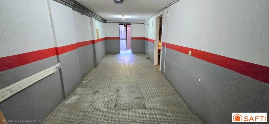 7 sypialnia Willa na sprzedaż w Las Rozas de Madrid z basenem garażem - 980 000 € (Ref: 9367346)