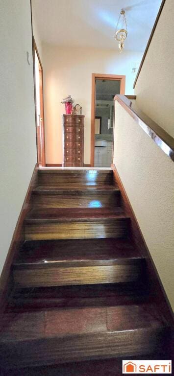 7 sypialnia Willa na sprzedaż w Las Rozas de Madrid z basenem garażem - 980 000 € (Ref: 9367346)