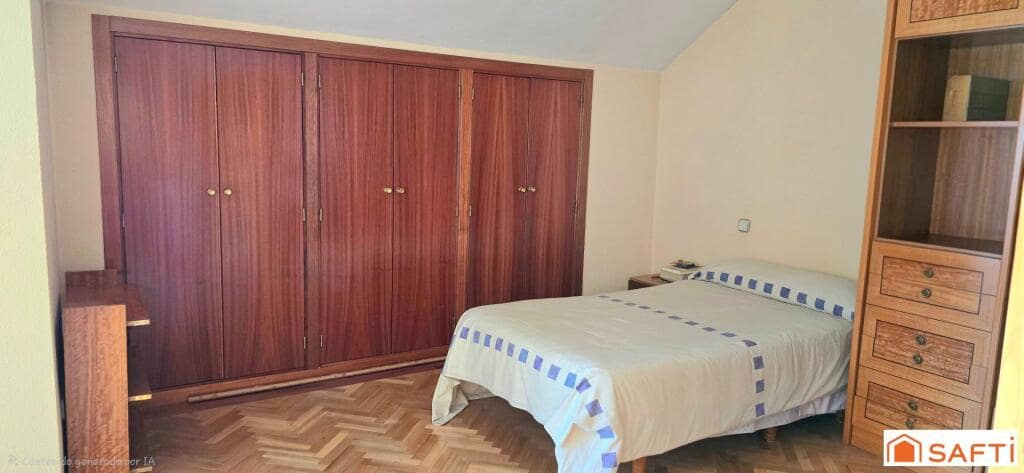 7 sypialnia Willa na sprzedaż w Las Rozas de Madrid z basenem garażem - 980 000 € (Ref: 9367346)