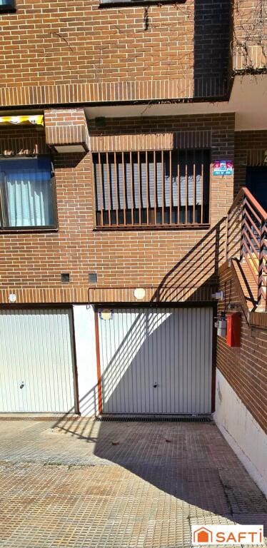 7 sypialnia Willa na sprzedaż w Las Rozas de Madrid z basenem garażem - 980 000 € (Ref: 9367346)