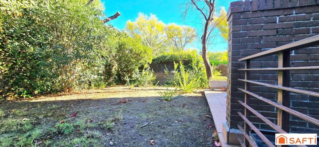 7 sypialnia Willa na sprzedaż w Las Rozas de Madrid z basenem garażem - 980 000 € (Ref: 9367346)