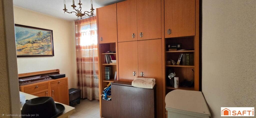 7 sypialnia Willa na sprzedaż w Las Rozas de Madrid z basenem garażem - 980 000 € (Ref: 9367346)