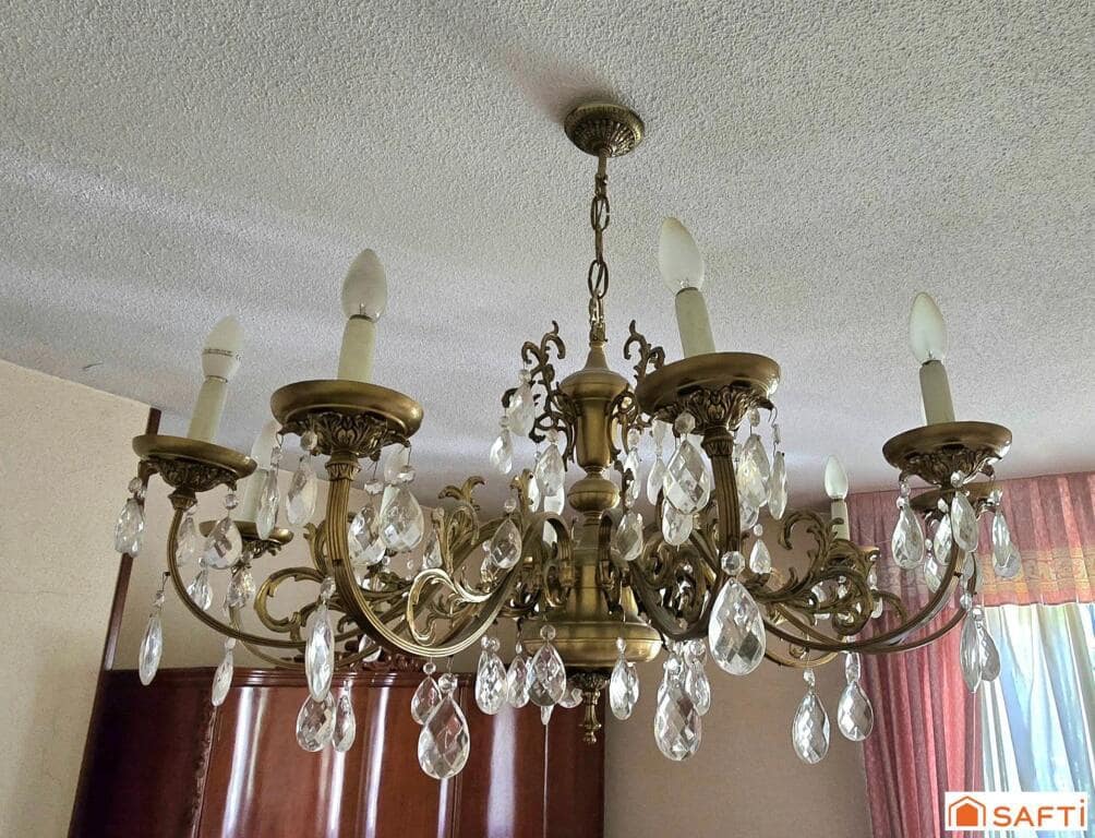 7 sypialnia Willa na sprzedaż w Las Rozas de Madrid z basenem garażem - 980 000 € (Ref: 9367346)