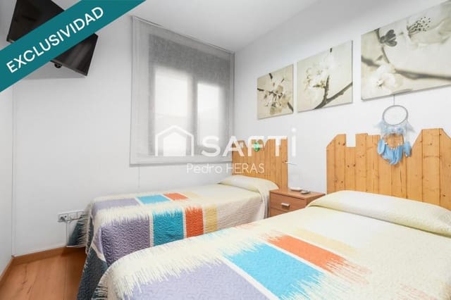 2 bedroom Apartment for sale in Pineda de Mar - € 199,550 (Ref: 9371963)