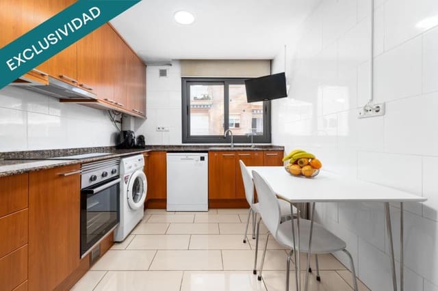 2 bedroom Apartment for sale in Pineda de Mar - € 199,550 (Ref: 9371963)