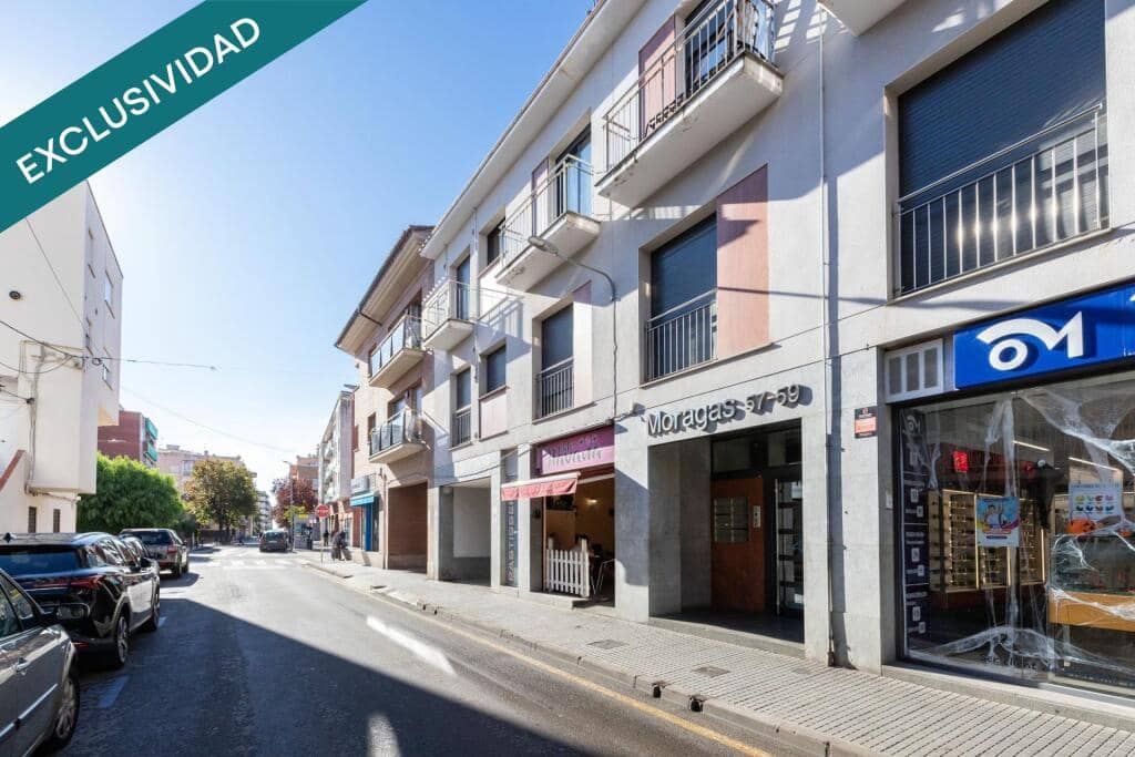 2 bedroom Apartment for sale in Pineda de Mar - € 199,550 (Ref: 9371963)
