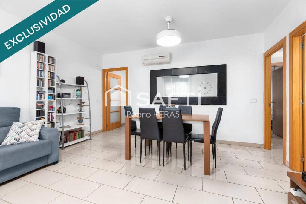 2 bedroom Apartment for sale in Pineda de Mar - € 199,550 (Ref: 9371963)