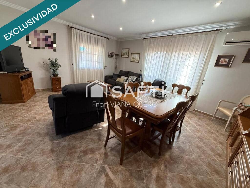 6 quarto Moradia para venda em Fogars de la Selva com piscina garagem - 385 000 € (Ref: 9371964)