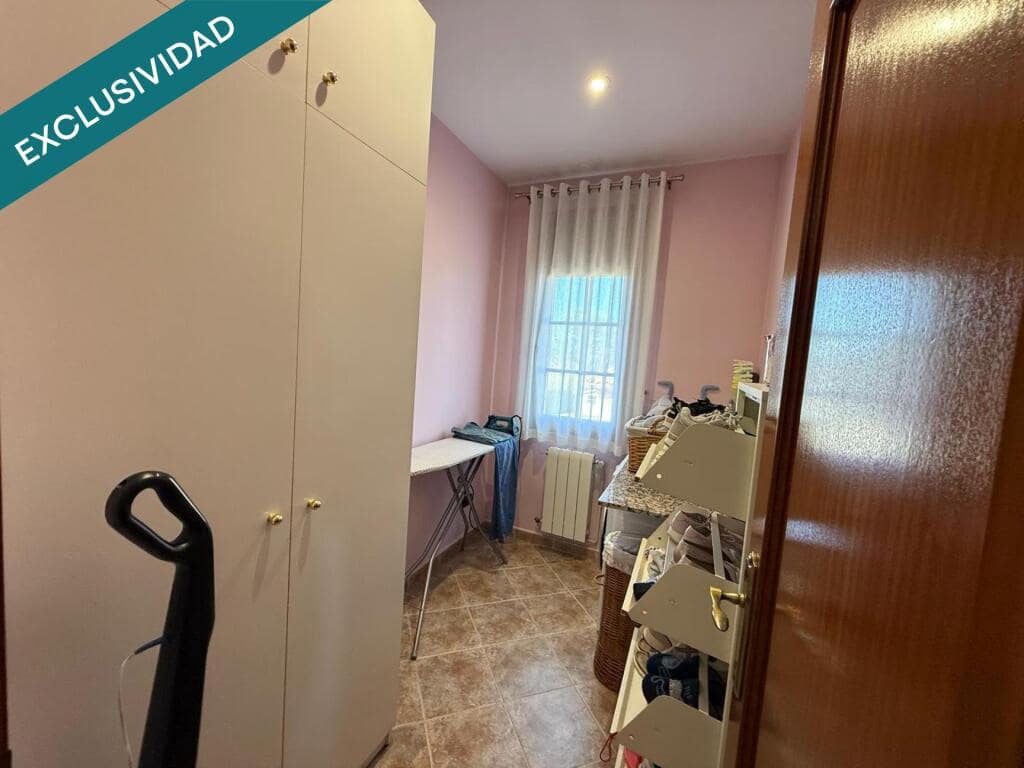 6 quarto Moradia para venda em Fogars de la Selva com piscina garagem - 385 000 € (Ref: 9371964)