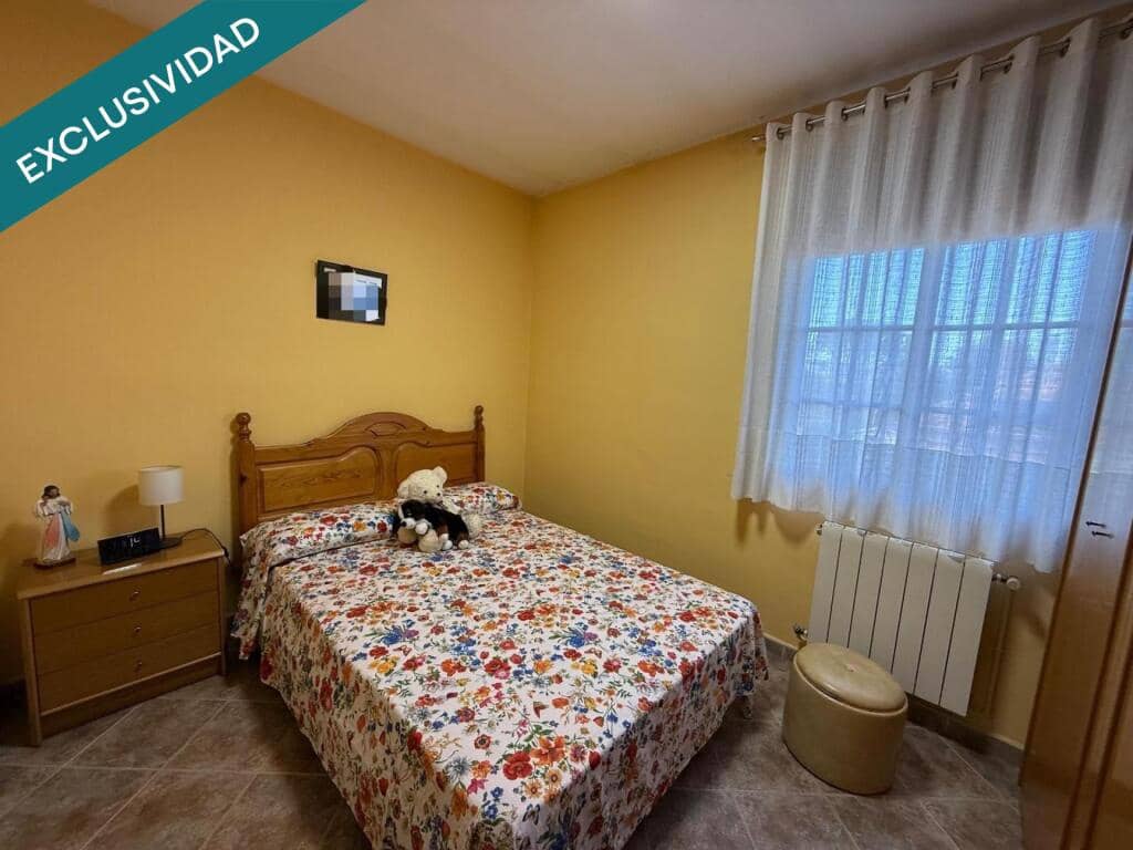 6 quarto Moradia para venda em Fogars de la Selva com piscina garagem - 385 000 € (Ref: 9371964)