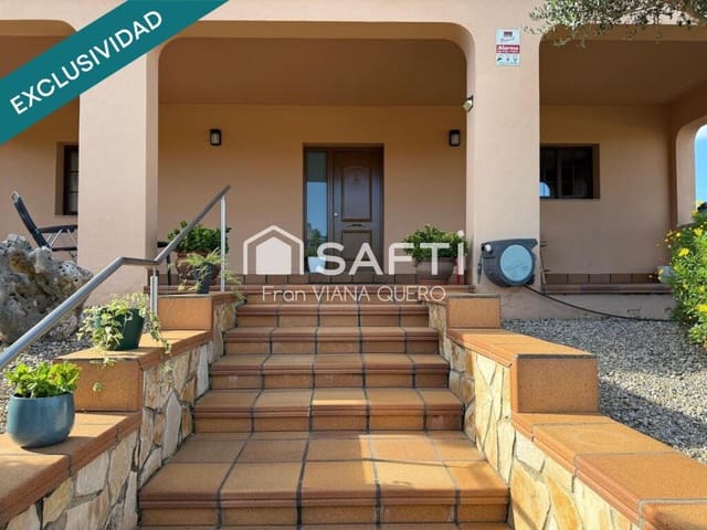 6 quarto Moradia para venda em Fogars de la Selva com piscina garagem - 385 000 € (Ref: 9371964)