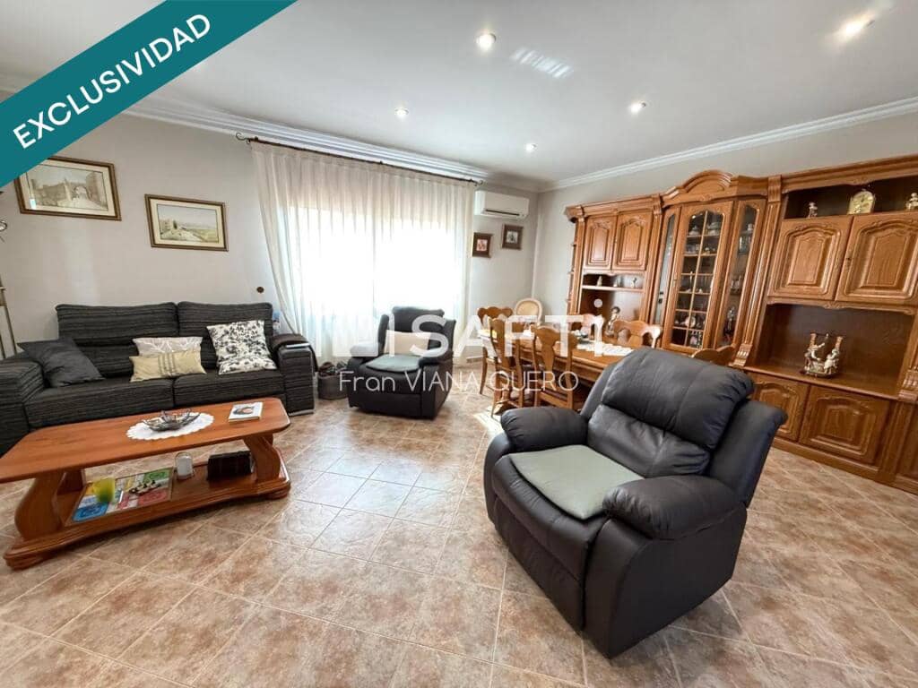 6 quarto Moradia para venda em Fogars de la Selva com piscina garagem - 385 000 € (Ref: 9371964)
