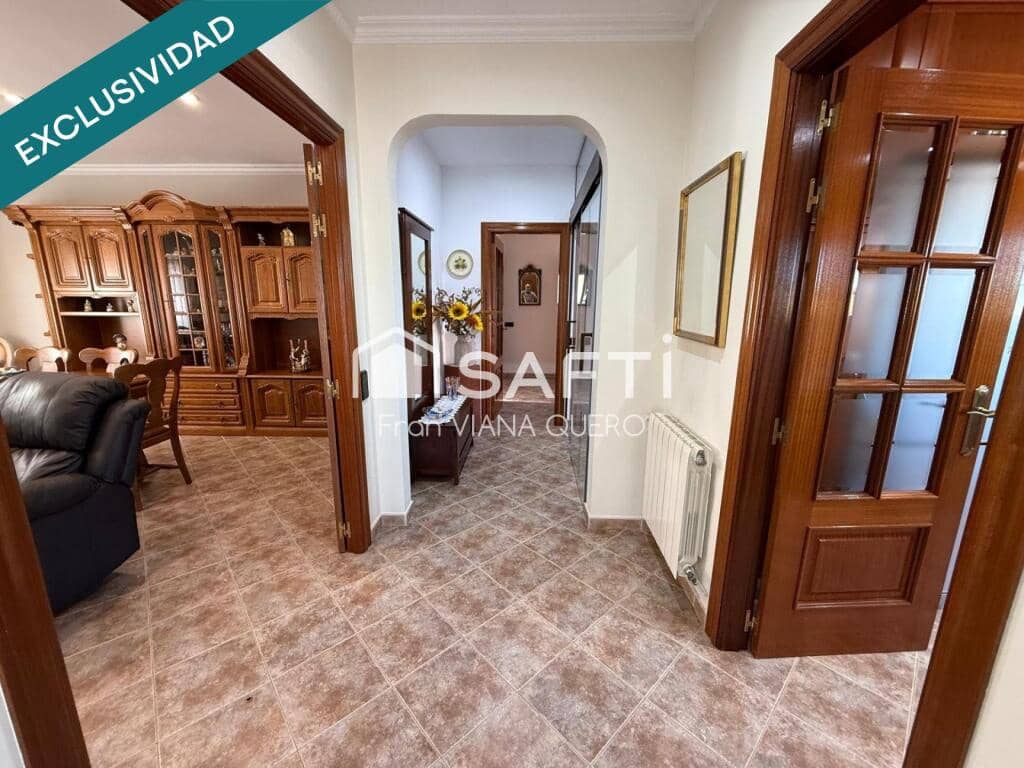 6 quarto Moradia para venda em Fogars de la Selva com piscina garagem - 385 000 € (Ref: 9371964)