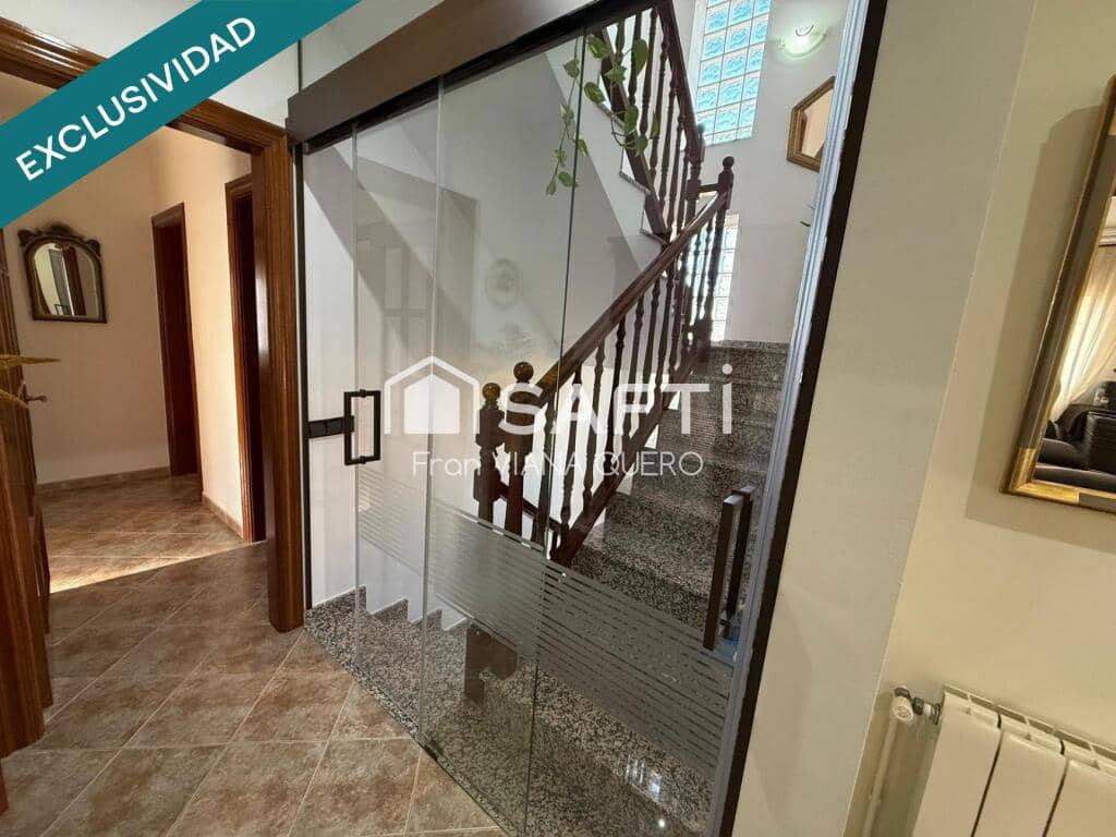 6 quarto Moradia para venda em Fogars de la Selva com piscina garagem - 385 000 € (Ref: 9371964)