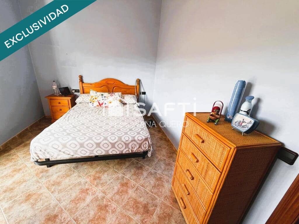 6 quarto Moradia para venda em Fogars de la Selva com piscina garagem - 385 000 € (Ref: 9371964)