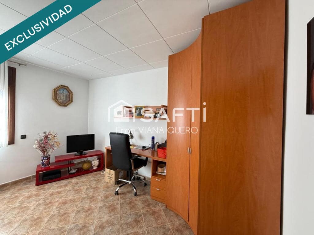 6 quarto Moradia para venda em Fogars de la Selva com piscina garagem - 385 000 € (Ref: 9371964)