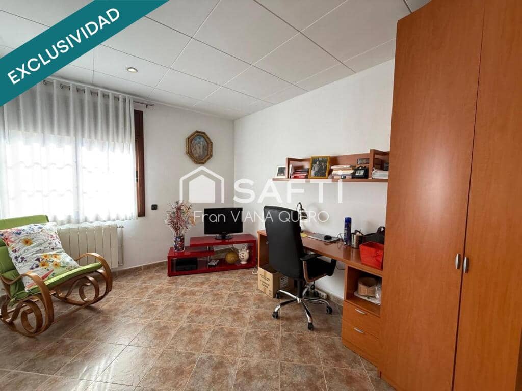 6 quarto Moradia para venda em Fogars de la Selva com piscina garagem - 385 000 € (Ref: 9371964)