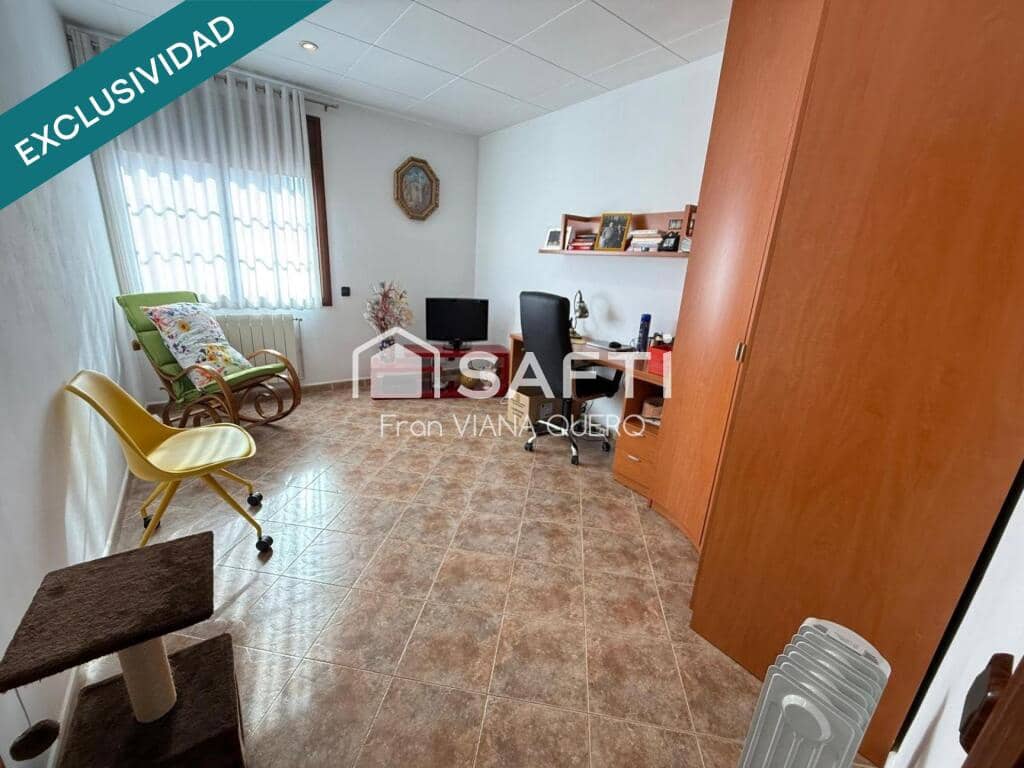 6 quarto Moradia para venda em Fogars de la Selva com piscina garagem - 385 000 € (Ref: 9371964)