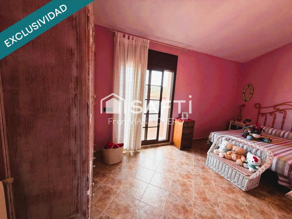 6 quarto Moradia para venda em Fogars de la Selva com piscina garagem - 385 000 € (Ref: 9371964)