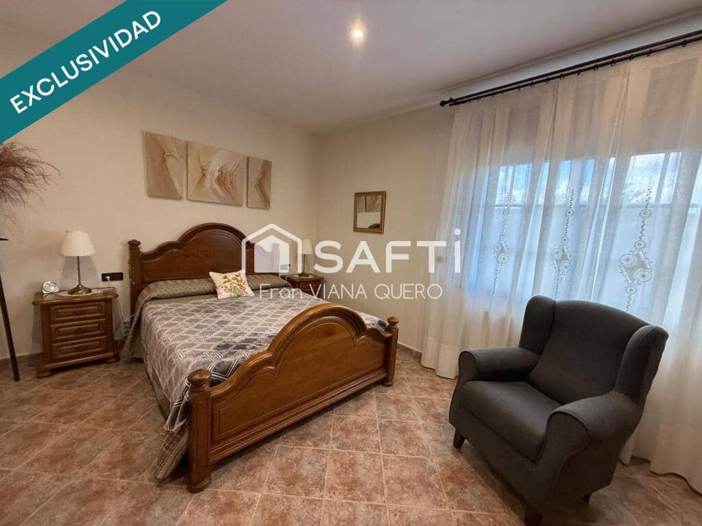 6 quarto Moradia para venda em Fogars de la Selva com piscina garagem - 385 000 € (Ref: 9371964)