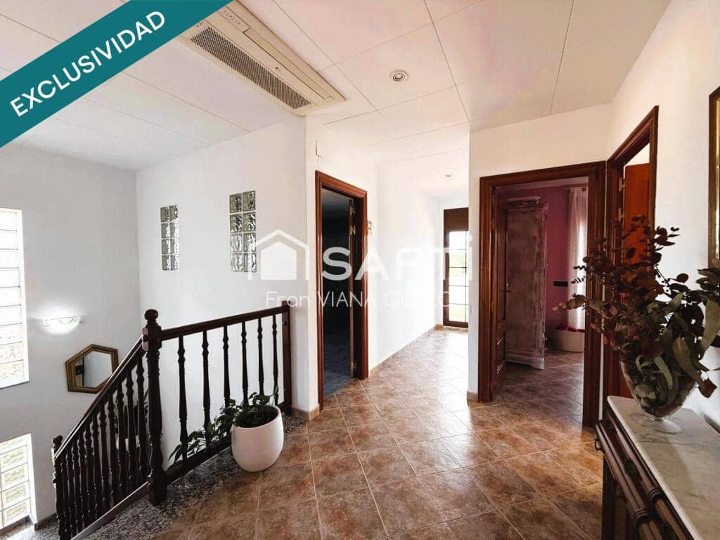 6 quarto Moradia para venda em Fogars de la Selva com piscina garagem - 385 000 € (Ref: 9371964)