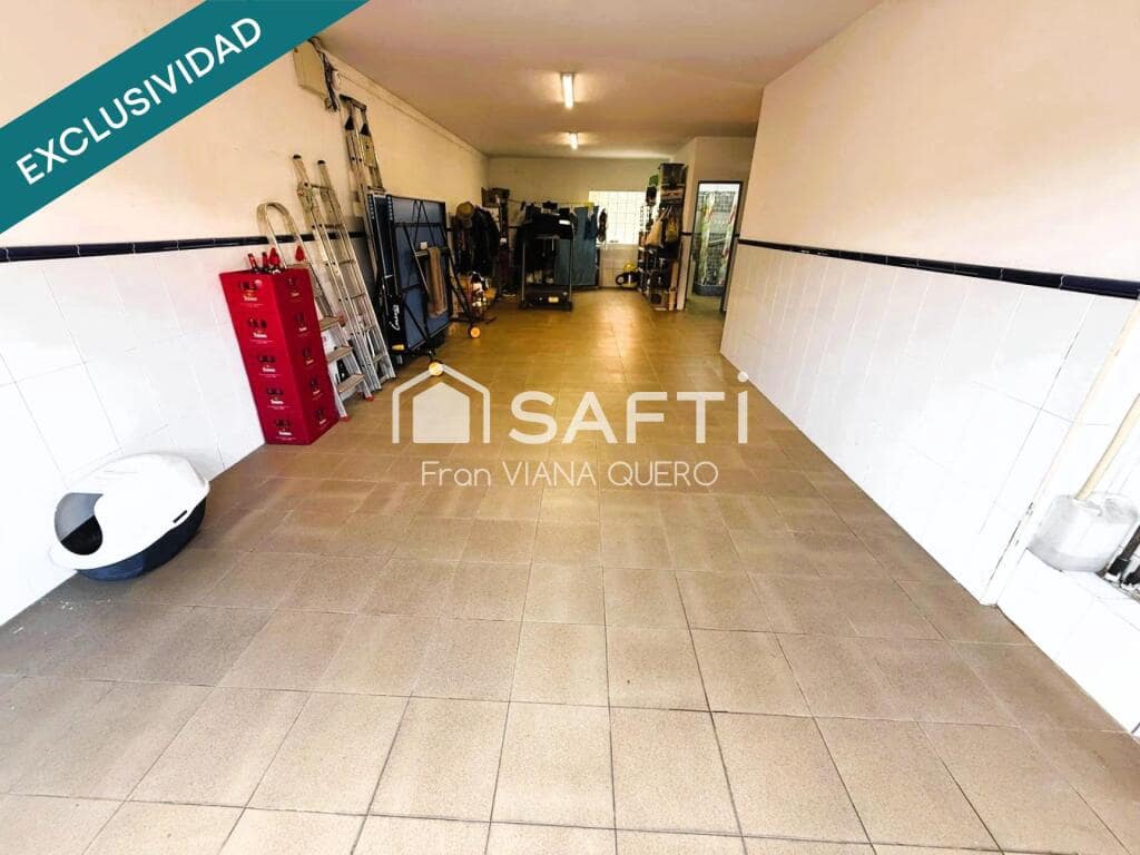 6 quarto Moradia para venda em Fogars de la Selva com piscina garagem - 385 000 € (Ref: 9371964)