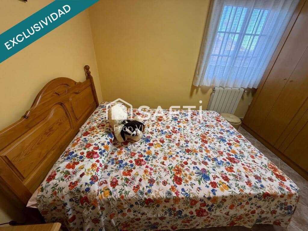 6 quarto Moradia para venda em Fogars de la Selva com piscina garagem - 385 000 € (Ref: 9371964)