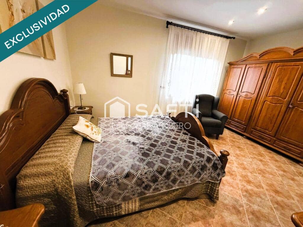 6 quarto Moradia para venda em Fogars de la Selva com piscina garagem - 385 000 € (Ref: 9371964)