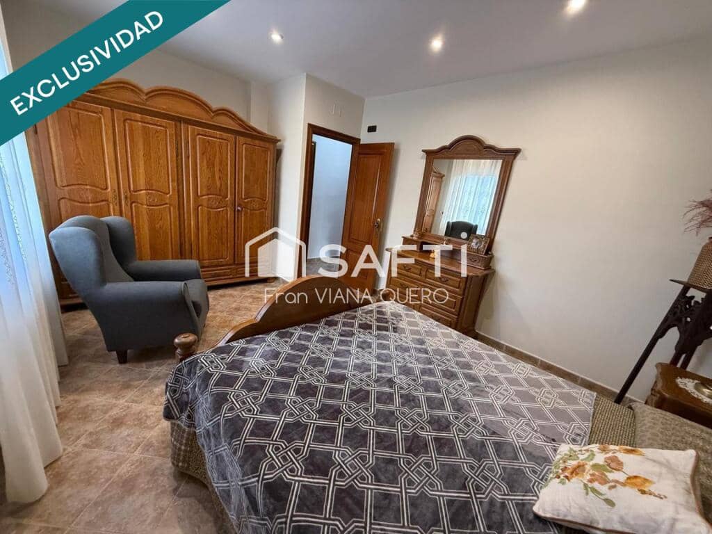 6 quarto Moradia para venda em Fogars de la Selva com piscina garagem - 385 000 € (Ref: 9371964)
