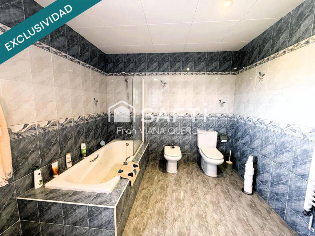6 quarto Moradia para venda em Fogars de la Selva com piscina garagem - 385 000 € (Ref: 9371964)