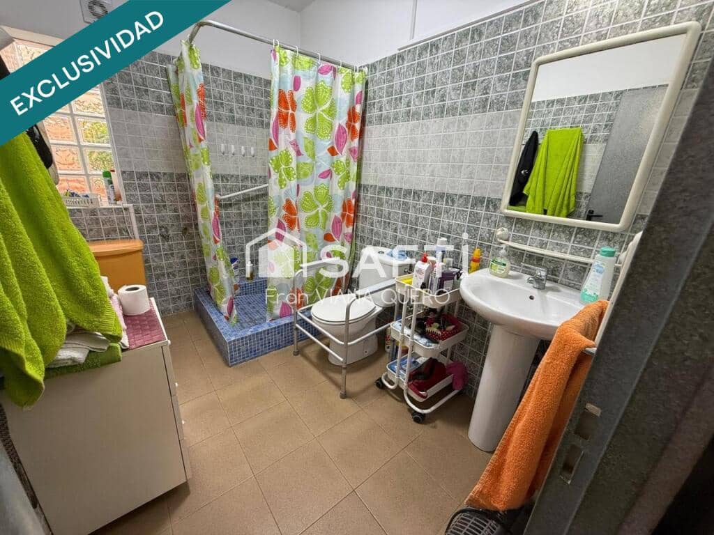 6 quarto Moradia para venda em Fogars de la Selva com piscina garagem - 385 000 € (Ref: 9371964)