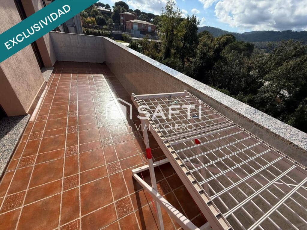 6 quarto Moradia para venda em Fogars de la Selva com piscina garagem - 385 000 € (Ref: 9371964)