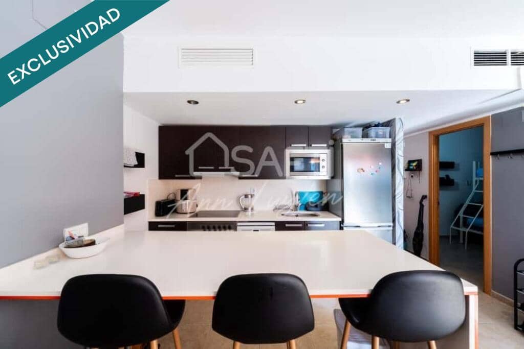 2 soveværelse Lejlighed til salg i Roses med swimmingpool - € 245.000 (Ref: 9371965)